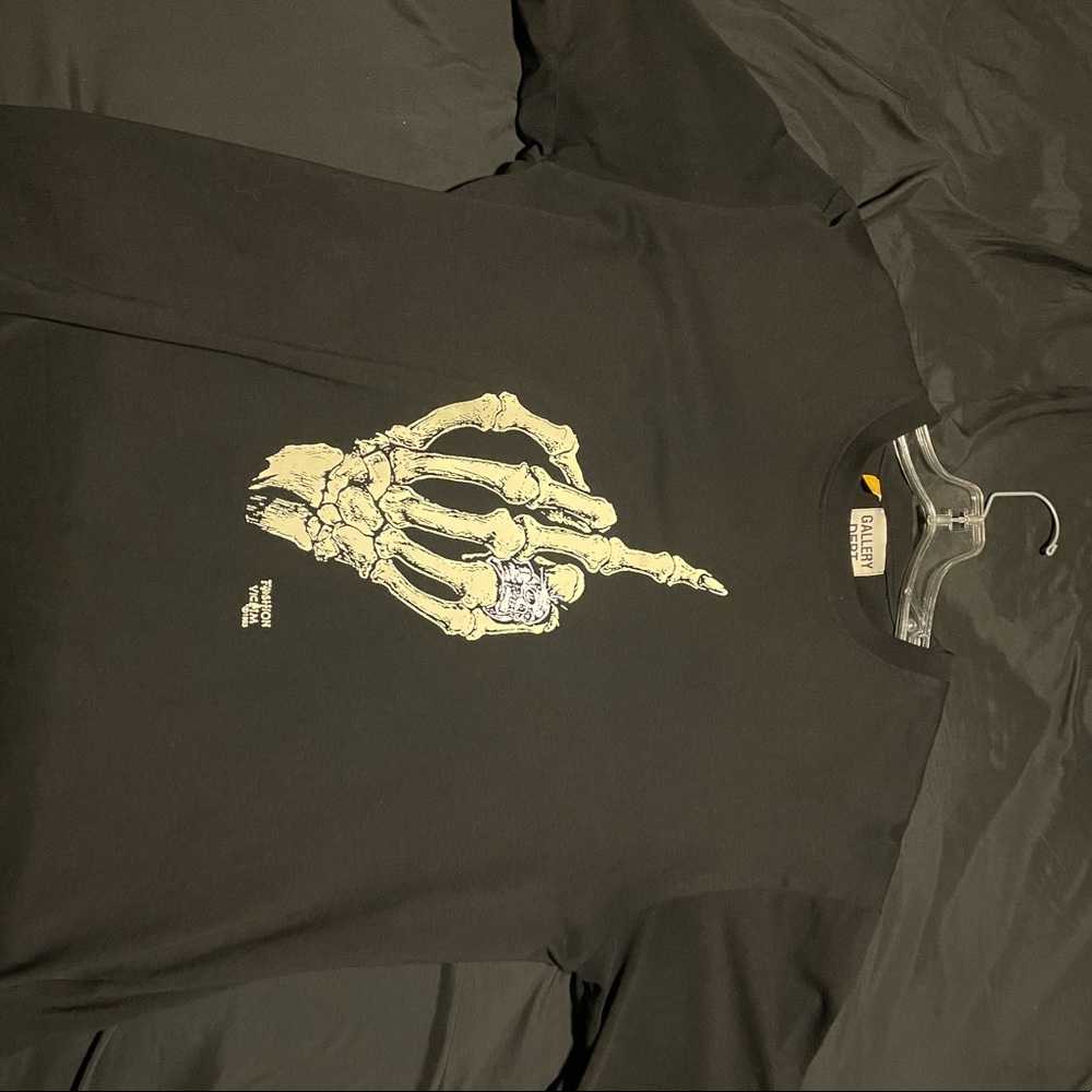 Gallery Dept Shirt